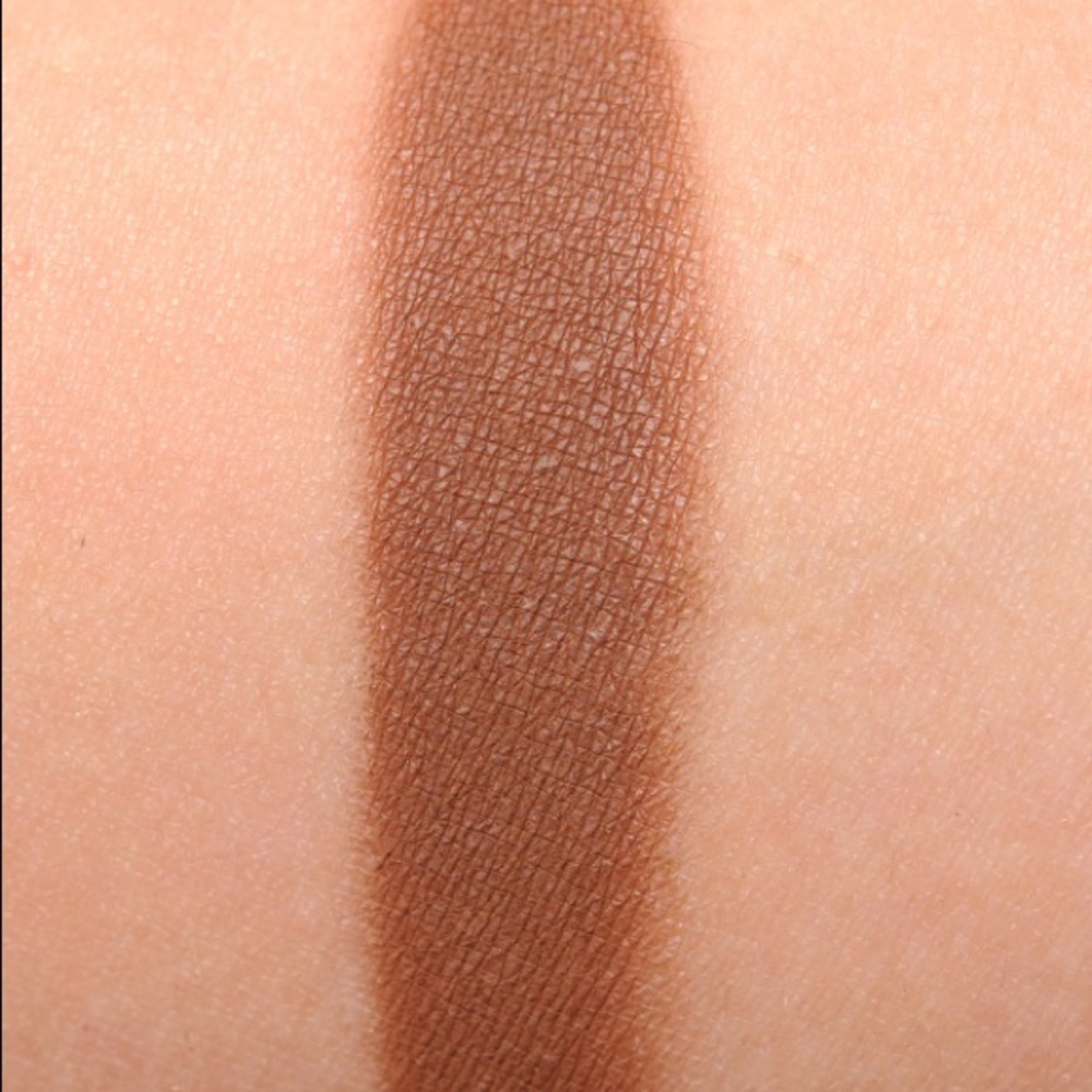 Laura Mercier Matte Eye Color - TRUFFLE - NEW IN BOX - Picture 4 of 9